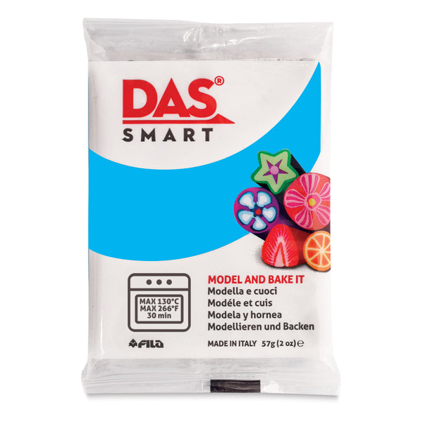 DAS Smart Oven Bake Polymer Clay