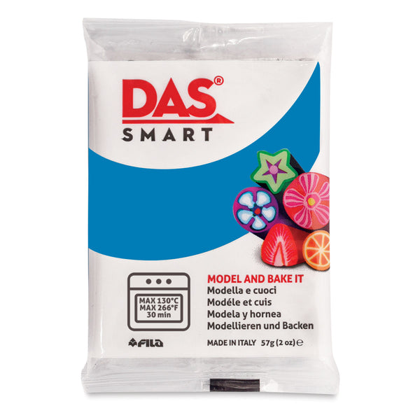 DAS Smart Oven Bake Polymer Clay