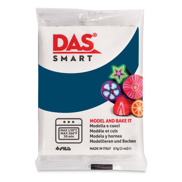 DAS Smart Oven Bake Polymer Clay