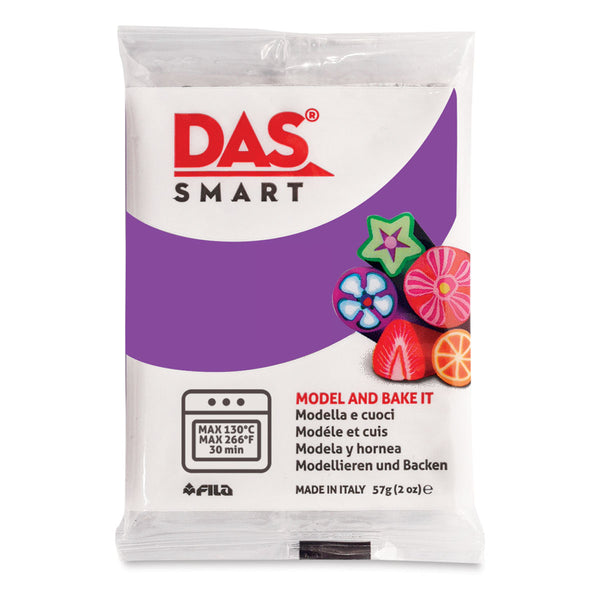 DAS Smart Oven Bake Polymer Clay