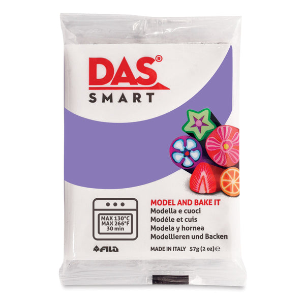 DAS Smart Oven Bake Polymer Clay
