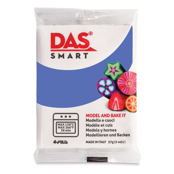 DAS Smart Oven Bake Polymer Clay