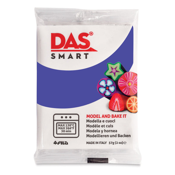 DAS Smart Oven Bake Polymer Clay