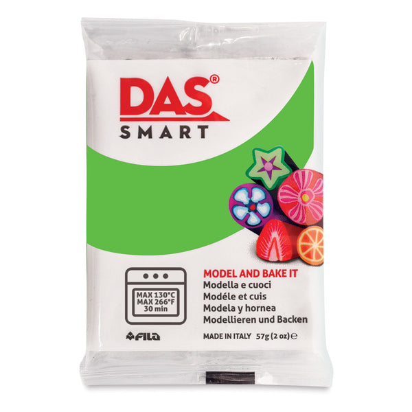 DAS Smart Oven Bake Polymer Clay