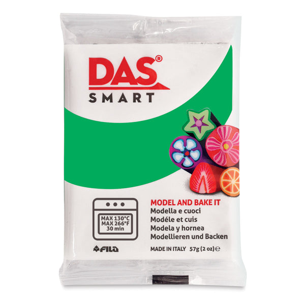 DAS Smart Oven Bake Polymer Clay