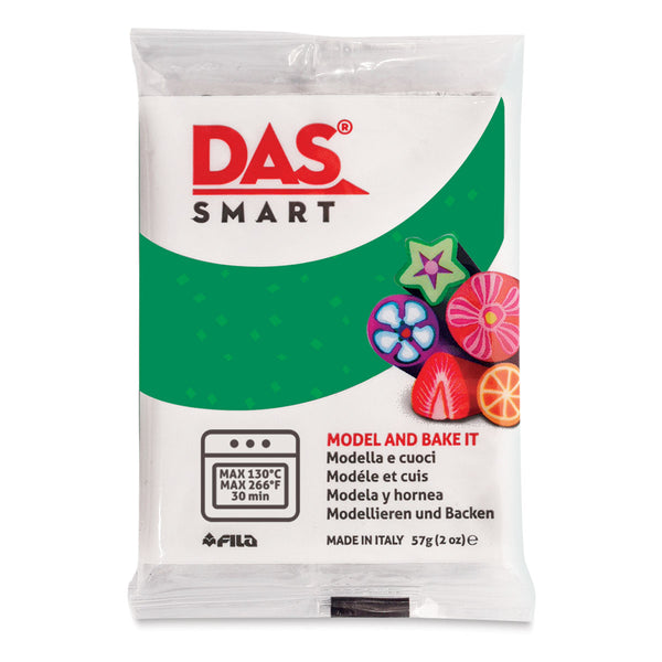 DAS Smart Oven Bake Polymer Clay