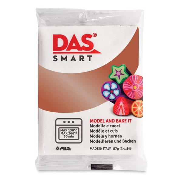 DAS Smart Oven Bake Polymer Clay