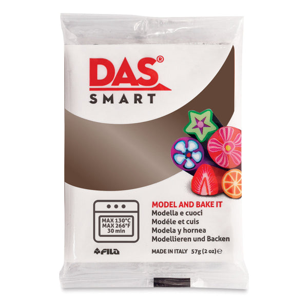 DAS Smart Oven Bake Polymer Clay