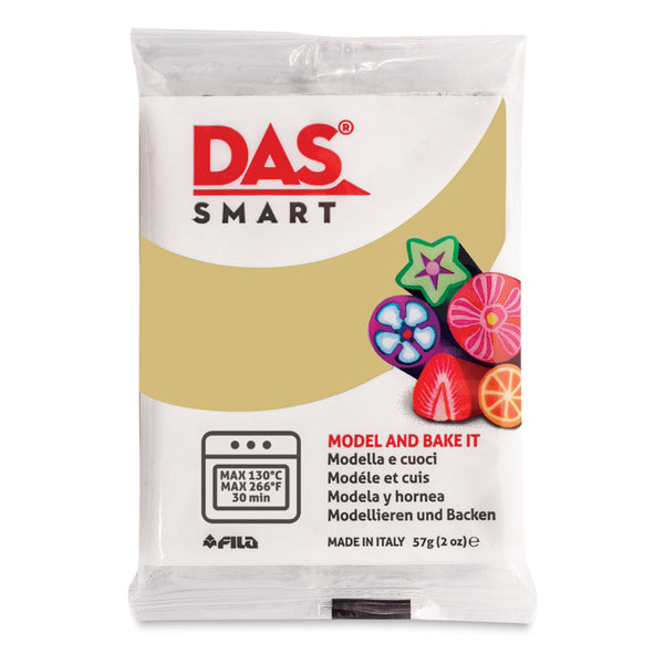 DAS Smart Oven Bake Polymer Clay