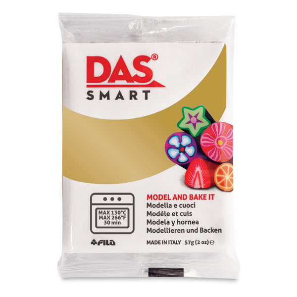 DAS Smart Oven Bake Polymer Clay