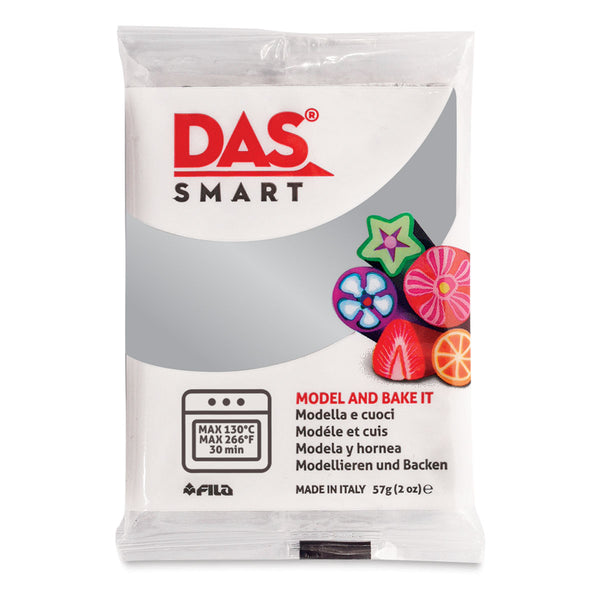 DAS Smart Oven Bake Polymer Clay