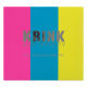 Krink Set of 3  K-60 Ink Marker - Fluorescents