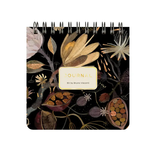 BV Pocket Art Journals