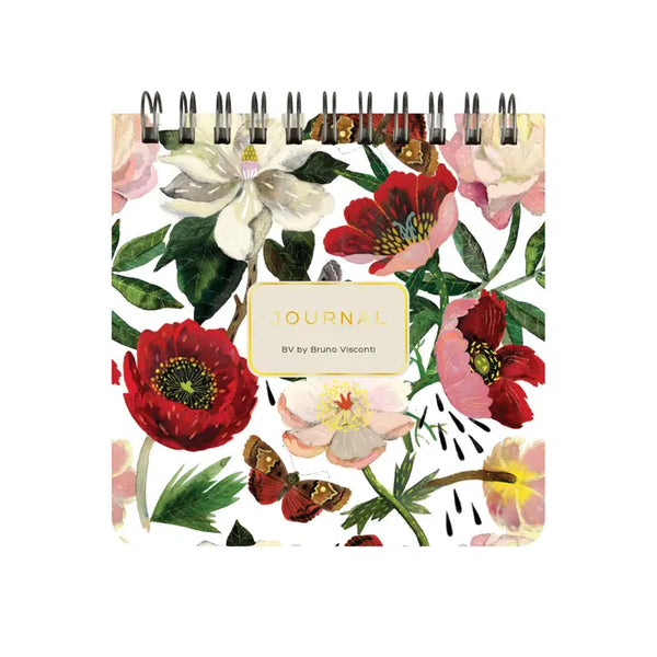 BV Pocket Art Journals