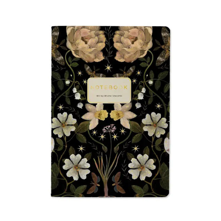 Bruno Visconti BV Notebooks