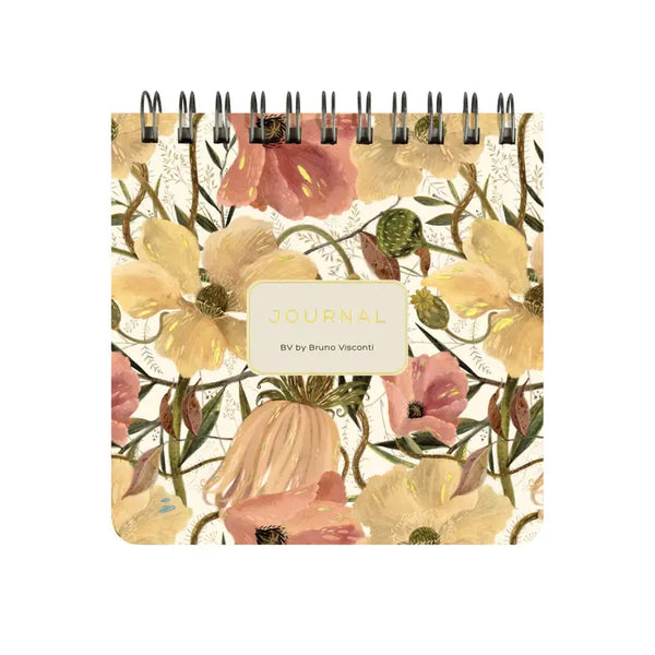 BV Pocket Art Journals