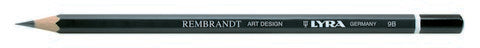 Lyra Rembrandt Art Design Pencils