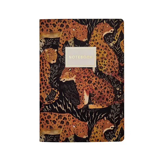 Bruno Visconti BV Notebooks