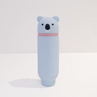 Stand Up Pen Case Koala