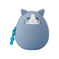 PuniLabo Animal Egg Pouches