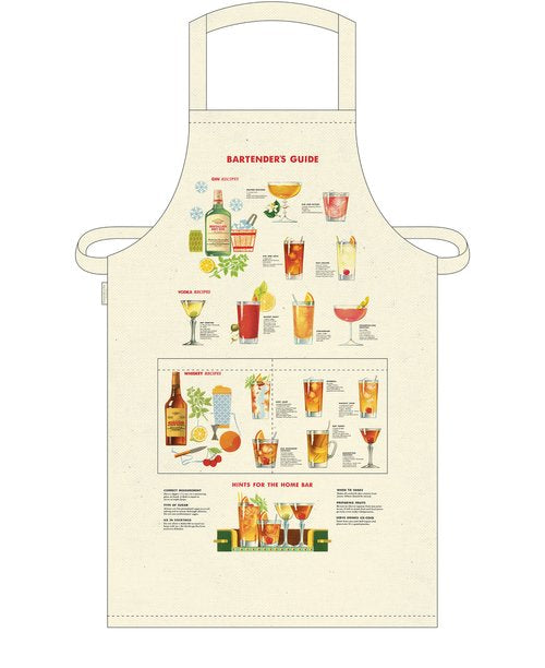 Cavallini & Co Vintage Inspired Aprons