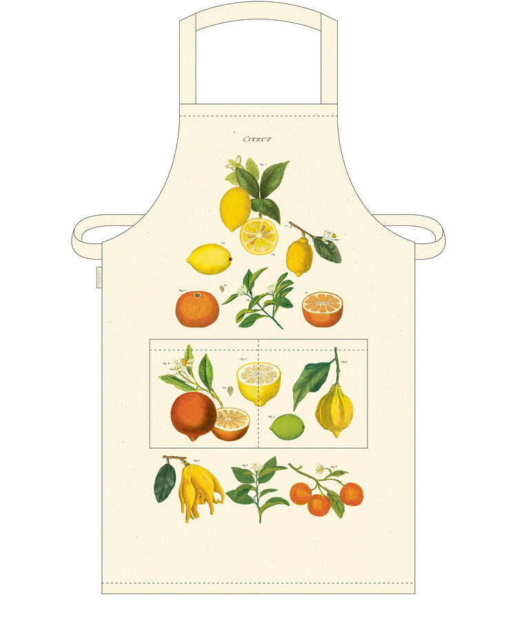 Cavallini & Co Vintage Inspired Aprons