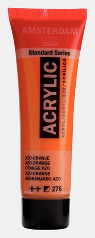 Talens Amsterdam Standard Acrylics 20ML