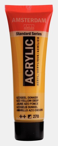 Talens Amsterdam Standard Acrylics 20ML