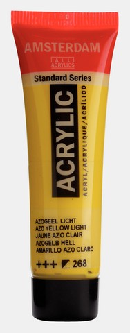 Talens Amsterdam Standard Acrylics 20ML