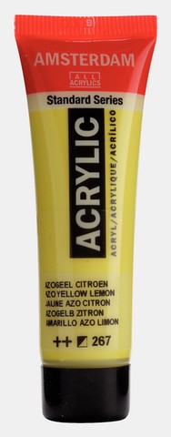 Talens Amsterdam Standard Acrylics 20ML