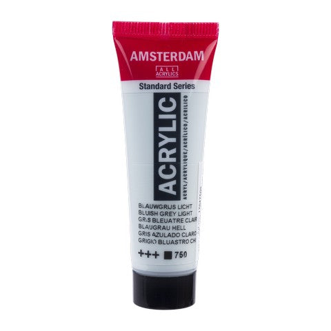 Talens Amsterdam Standard Acrylics 20ML