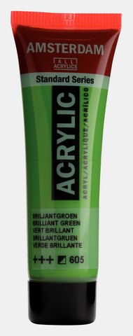 Talens Amsterdam Standard Acrylics 20ML