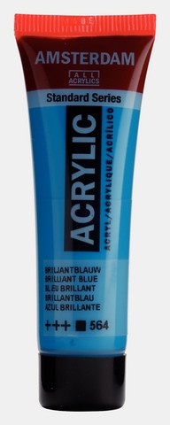 Talens Amsterdam Standard Acrylics 20ML