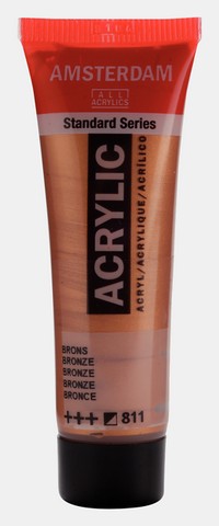 Talens Amsterdam Standard Acrylics 20ML