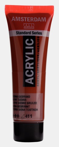Talens Amsterdam Standard Acrylics 20ML