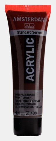Talens Amsterdam Standard Acrylics 20ML