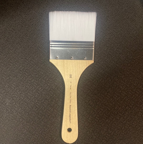 Royal Langnickel Large Area Brushes
