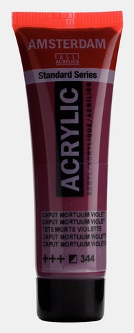 Talens Amsterdam Standard Acrylics 20ML