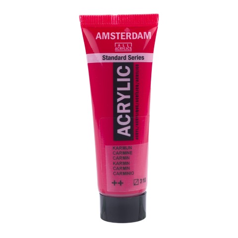 Talens Amsterdam Standard Acrylics 20ML
