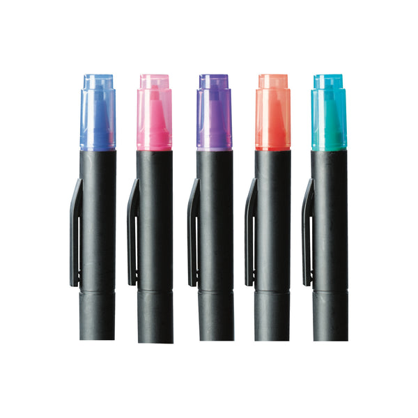 Itoya Doubleheader Calligraphy Markers