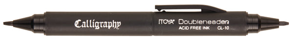 Itoya Doubleheader Calligraphy Markers