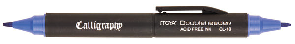 Itoya Doubleheader Calligraphy Markers