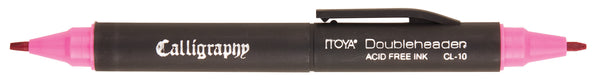 Itoya Doubleheader Calligraphy Markers
