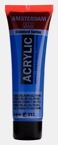 Talens Amsterdam Standard Acrylics 20ML