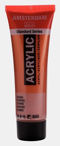 Talens Amsterdam Standard Acrylics 20ML