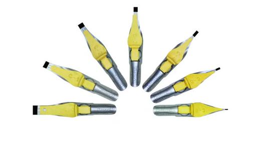 Speedball C Series Nibs