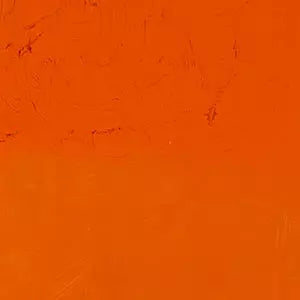 Artist Grade Oils 37ml Cadmium Orange Deep