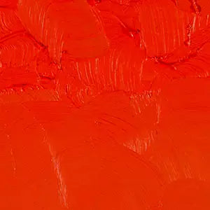 Artist Grade Oils 150ml Cadmium Red Light