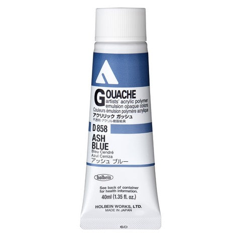 Holbein 20ml Acryla Gouache Tubes