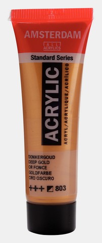 Talens Amsterdam Standard Acrylics 20ML